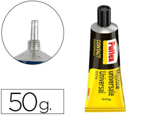 Cola de contato pattex 50 gr , Patex , 73575 , 8004630889396
